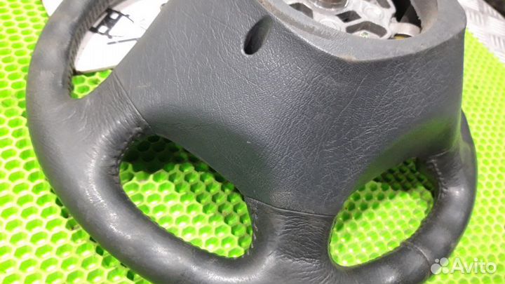 Рулевое колесо (Руль) Mercedes M ML W163