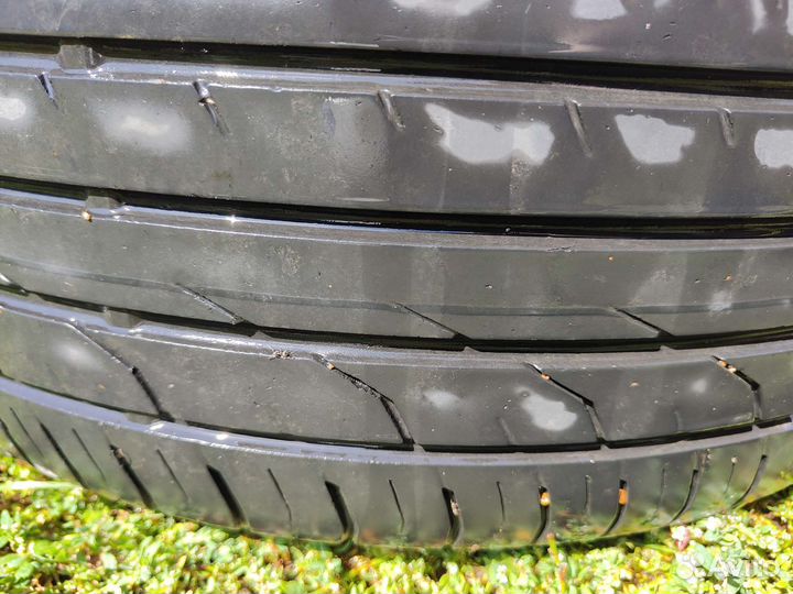 Диски 5 114 3 r17