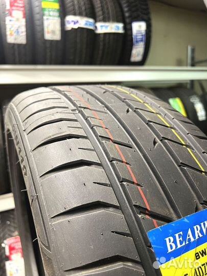 Bearway BW118 265/40 R20 148T