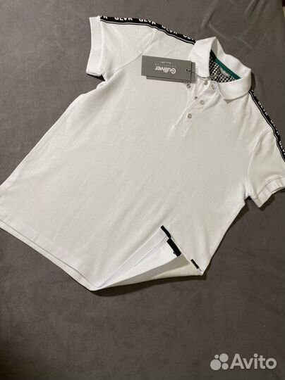 Поло 146 для мальчика