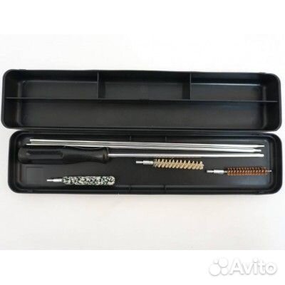 Набор для чистки оружия 12 калибр (все калибры)