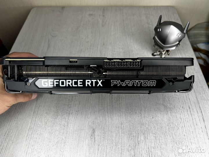 RTX 3080Ti 12Gb Palit Phantom (Gainward)