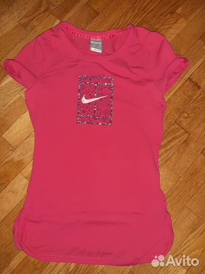 Майка nike женская