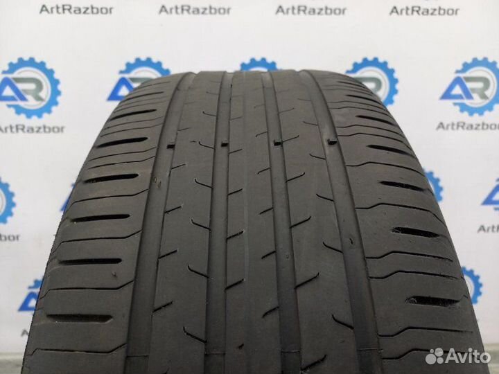 Continental ContiEcoContact 6 235/50 R19 103V