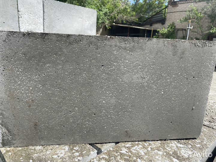 Блоки полистиролбетонные от производителя