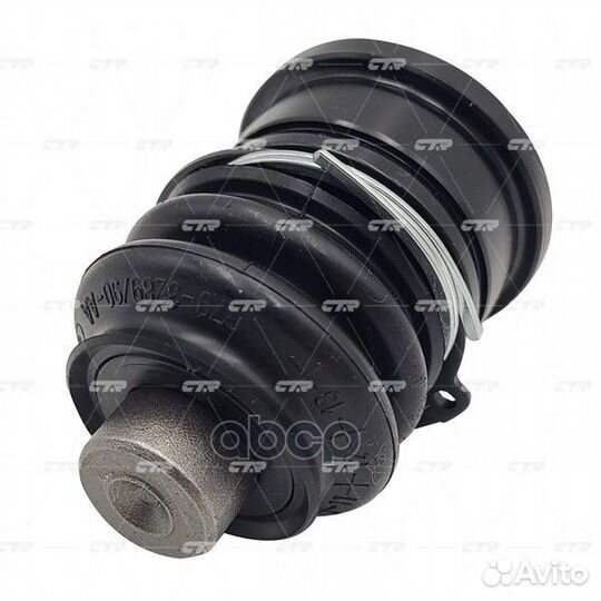 Шаровая опора переднего нижнего рычага nissan M