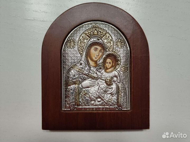 Икона божией матери