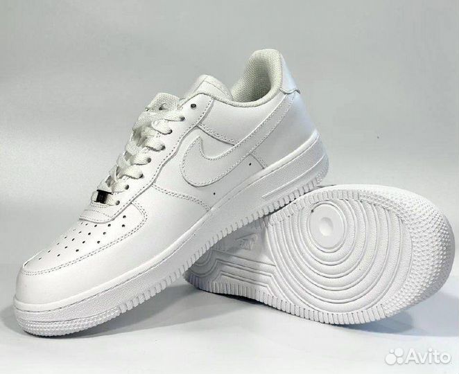 Кроссовки Nike air force 1 07