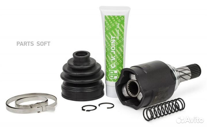 Pilenga CV-P 2004 K ШРУС LADA vesta кпп renault JH