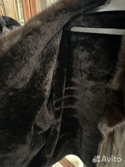 Куртка мужская зимня