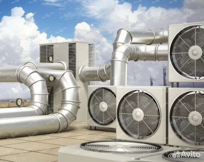 Требуются монтажник кондиционеров