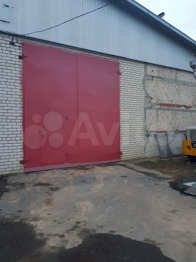 Производство, 200 м²