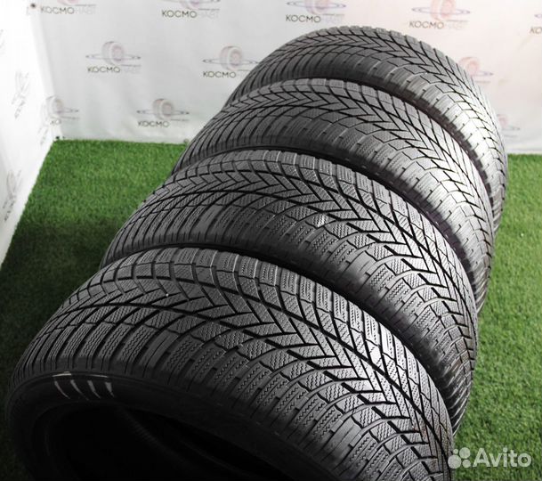 Bridgestone Blizzak LM005 DriveGuard 265/45 R20 108V