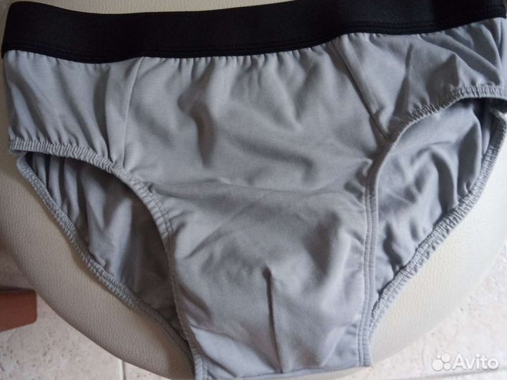 Мужские трусы и плавки