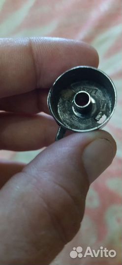 Челнок от пгмз СССР