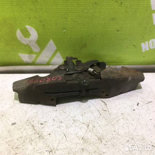 Замок капота Тойота Королла Е120