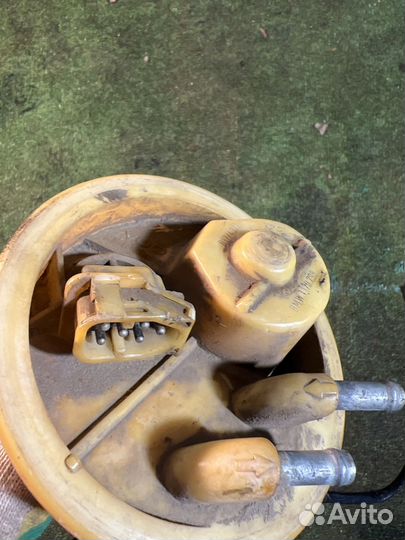 Насос топливный BMW 5-series E34