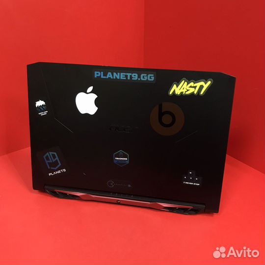 Ноутбук Acer Nitro 5 AN515-56-552M (47329)