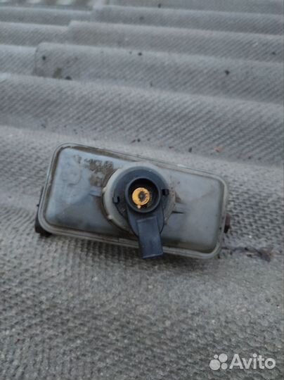 Тормозной цилиндр ваз 2110