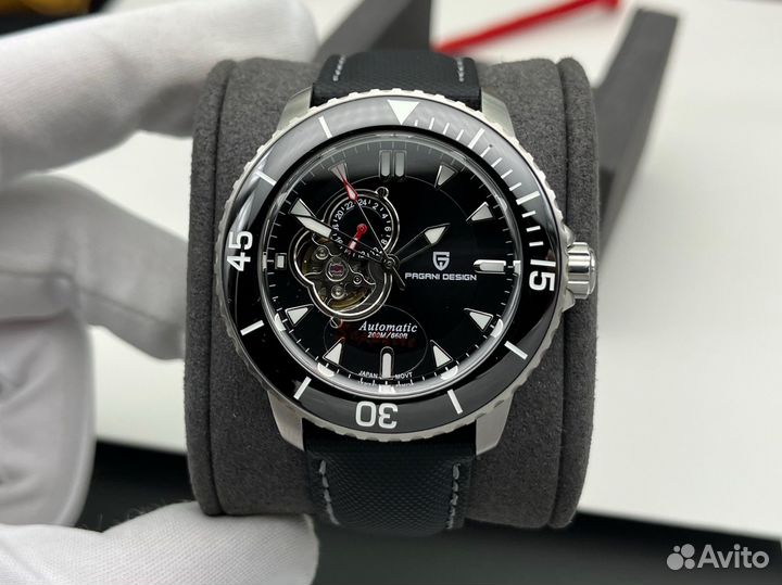 Наручные часы (original)