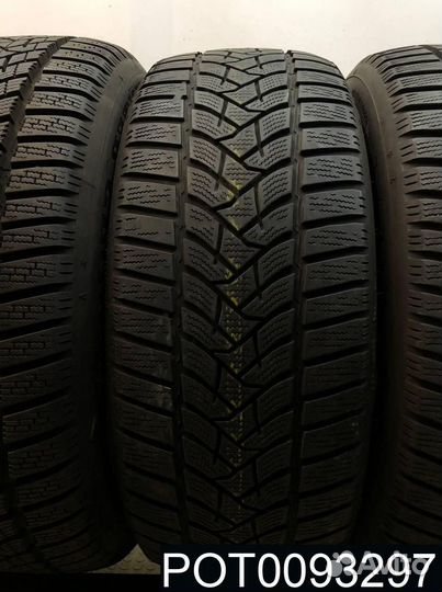 Dunlop Winter Sport 5 205/55 R16 99P