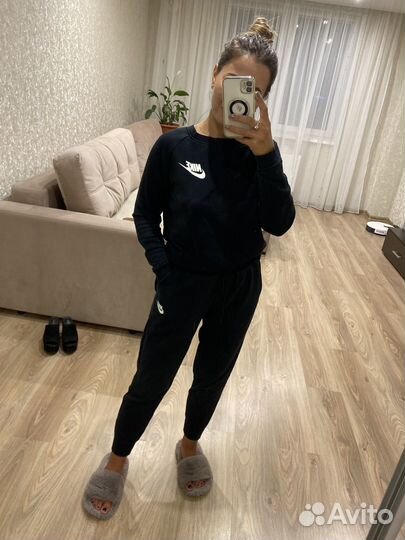 Спортивный костюм nike