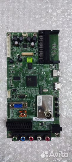 Материнская плата для телевизора
