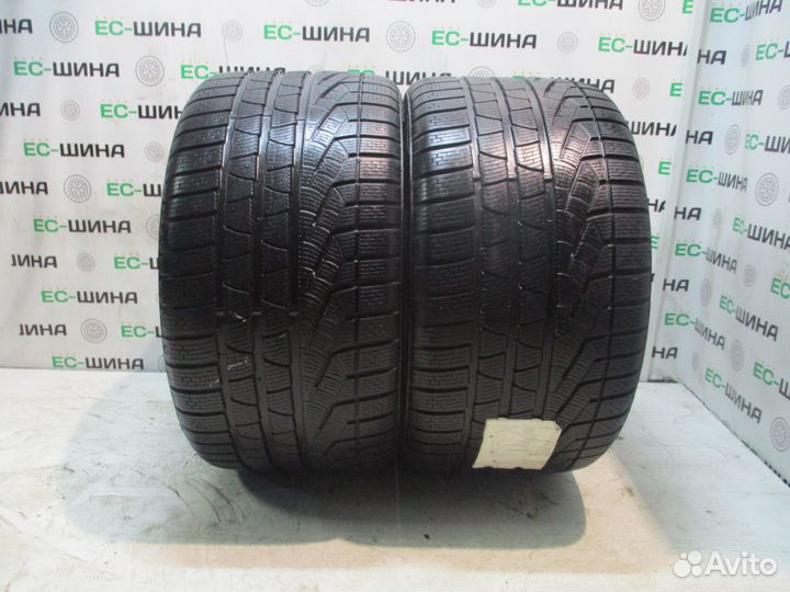 Pirelli Winter Sottozero 240 Serie II 295/30 R20
