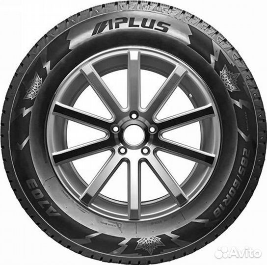 Aplus A703 285/60 R18 116T