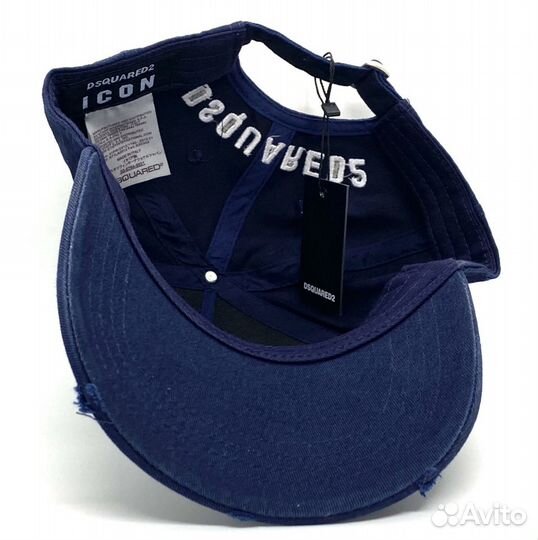 Бейсболка icon