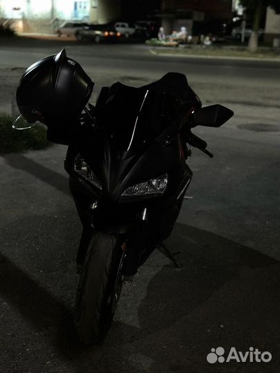 Honda cbr1000rr