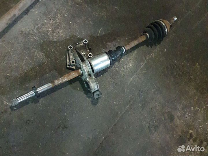 Привод правый ситроен берлинго м59 1.4