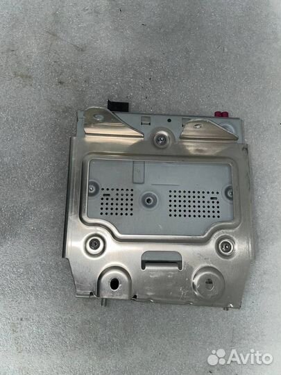 Видеомодуль / TV-тюнер Mercedes-Benz C-Класс