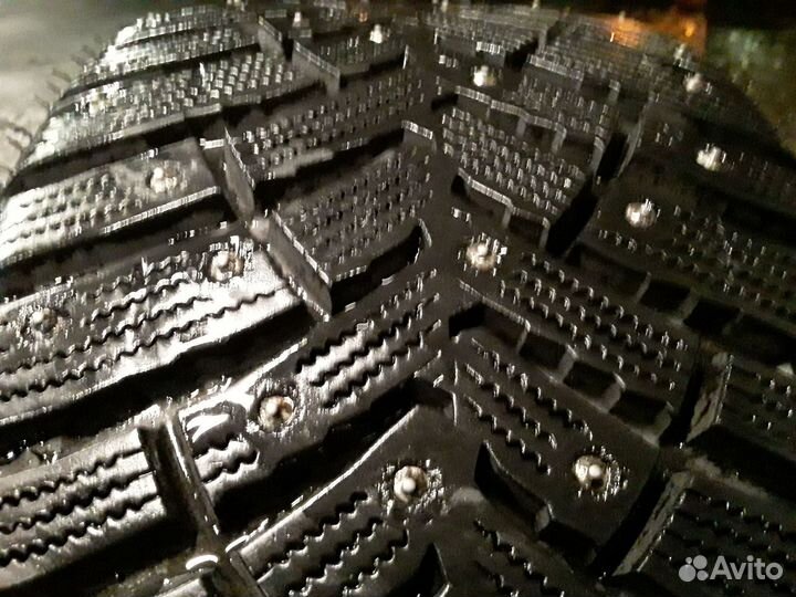 Nexen Winguard WinSpike 3 205/55 R16 94T