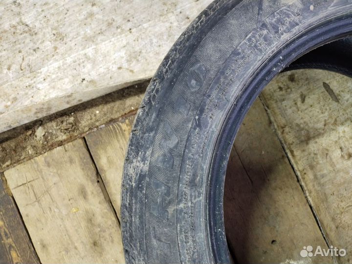 Triangle THW10 235/55 R17