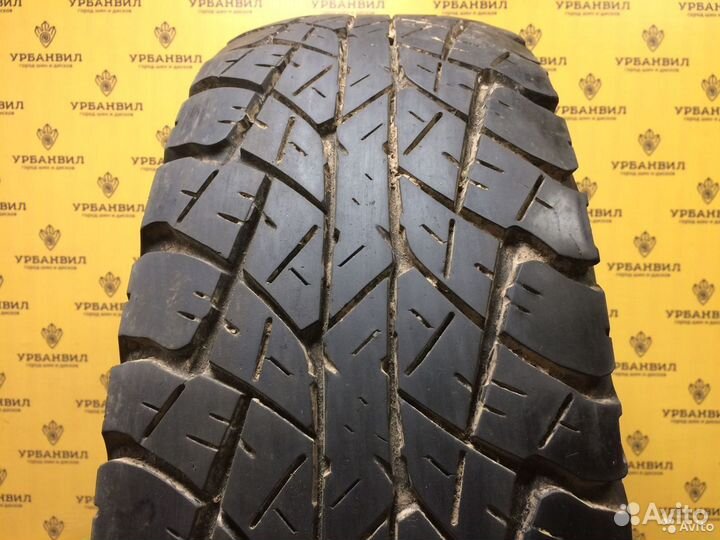 Dunlop Grandtrek AT2 285/75 R16 115Q