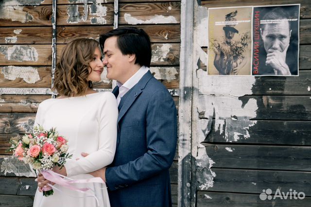 Свадебный фотограф видеограф Ижевск