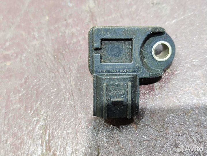 Датчик абсолютного давления Honda Civic