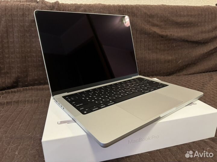 Macbook Pro M3