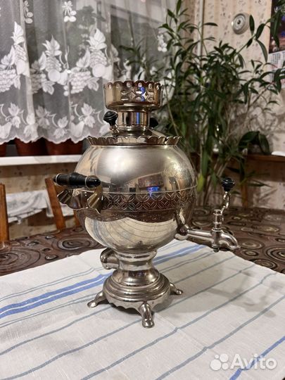 Самовар электрический