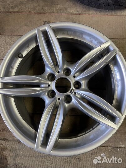 Колесный диск BMW 351 M-style R19