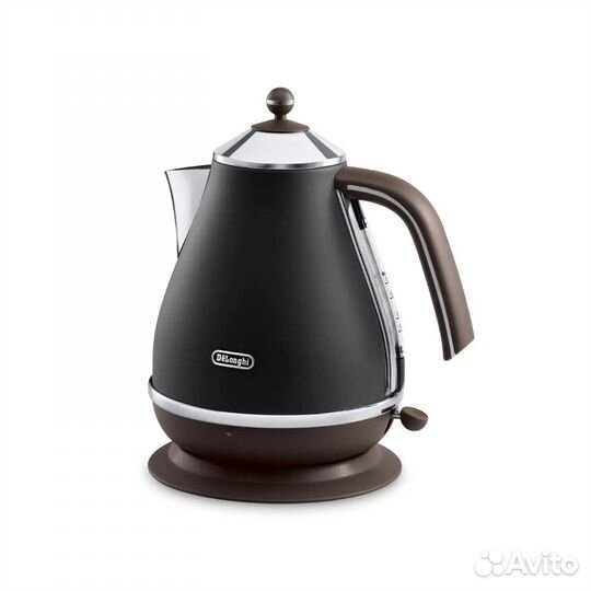 Чайник электрический delonghi