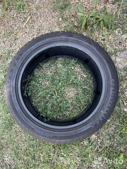 Maxxis ArcticTrekker NS3 225/45 R17 94T