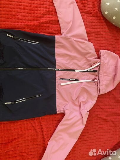 Куртка женская 48 50 осень весна