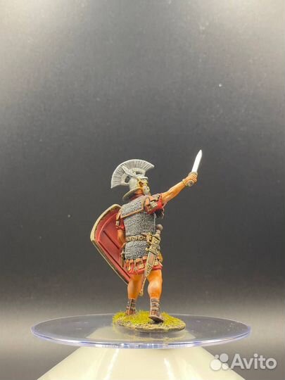 Римский воин ROM017 