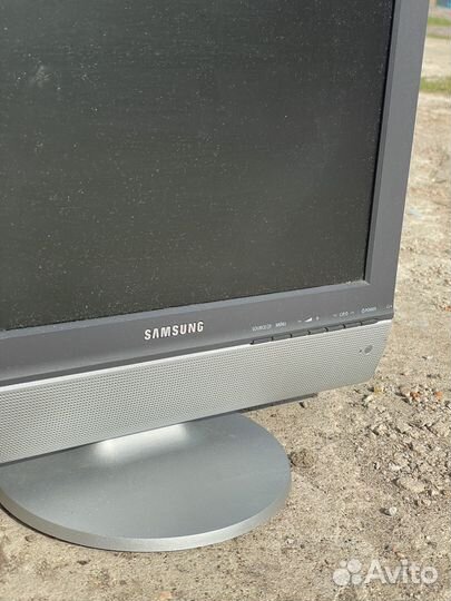 Телевизор samsung LW15M23CP