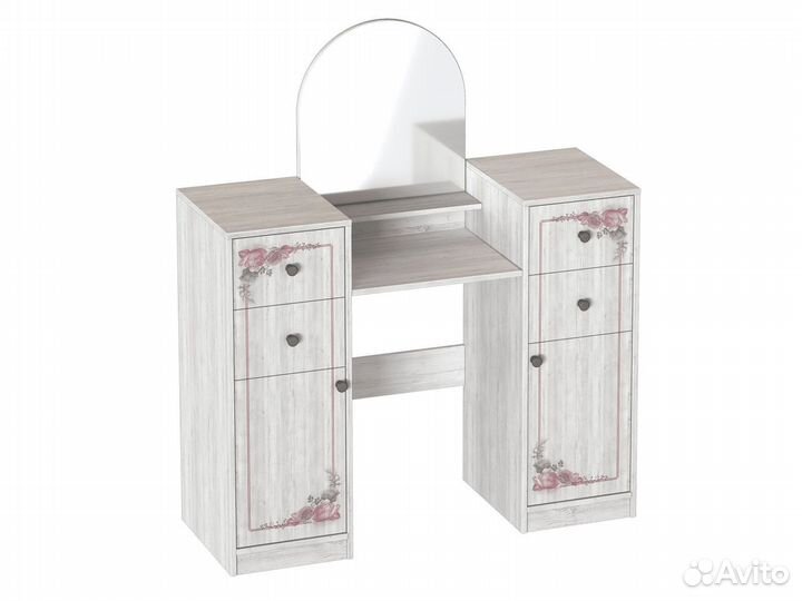 Новый Туалетный столик 