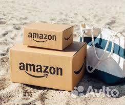 Онлайн бизнес на Amazon USA