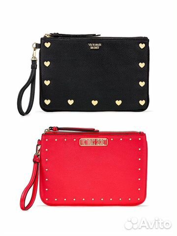 Клатч Victoria's Secret