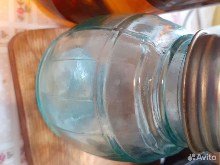 Банки аптечные